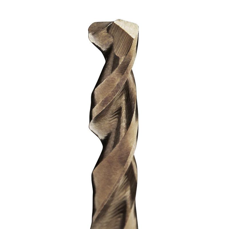 Broca Metal/Madera Red Hélix Cobalto 5/32 x 2 Plg - Milwaukee Electric