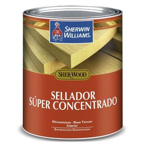 Sellador Súper Concentrado 1/4 Gal Transparente