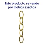 Cadena De Metal De 35 Lbs - Ace