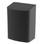 Secador de Manos Automático Speedy Negro Mate - Touchless One