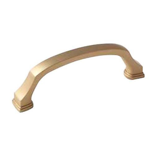 Halador Amerock Revitalize 96 Mm Champagne