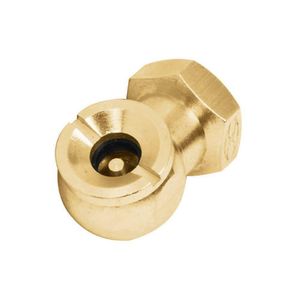 Cabeza Inflador para Llantas Hembra