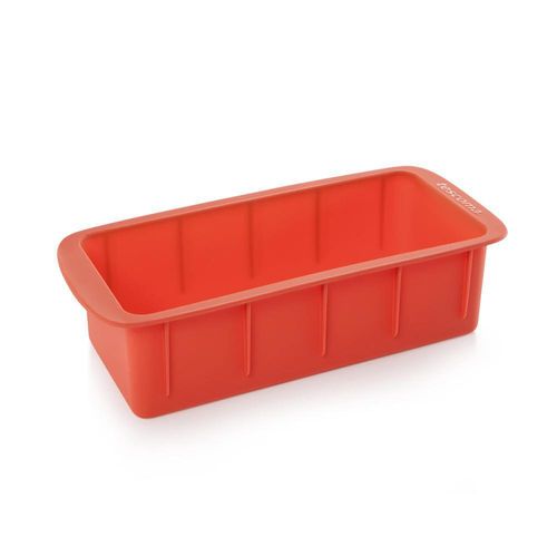 Molde Rectangular Loaf de Silicona