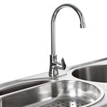 Monomando Lavaplatos Pull/Out - Pfister