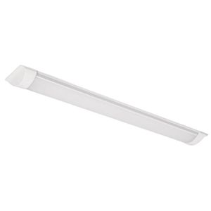 Luminario Lineal LED 18 W para Gabinete Luz Día 60 Cm