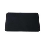 Mouse Pad Negro - Xtech