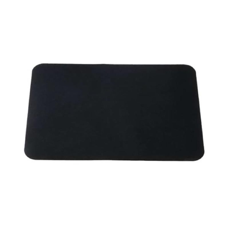 Mouse Pad Negro - Xtech