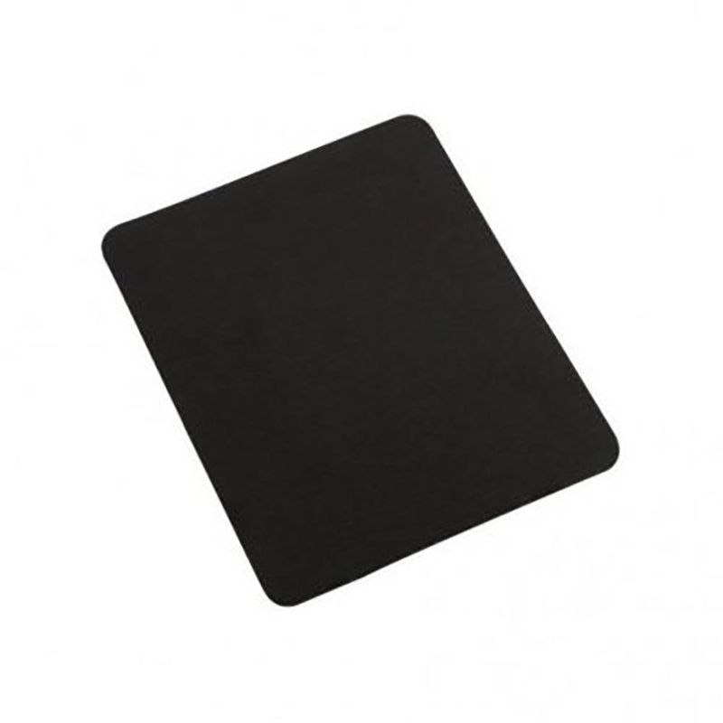Mouse Pad Negro - Xtech