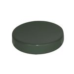 Jabonera Eco Vanity Verde Oscura - Interdesign