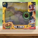 Dinosaurio Eléctrico - Happy Line
