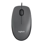 Mouse Alámbrico M90