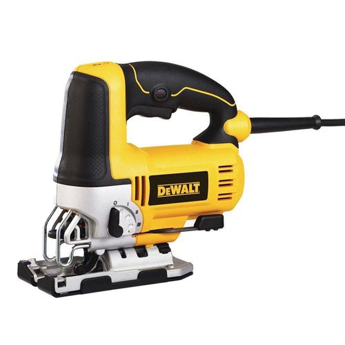 Sierra Caladora Industrial 500W Dewalt