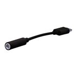 Adaptador de Audífonos Usb Tipo C a Plug 3.5 Mm - Ace Label