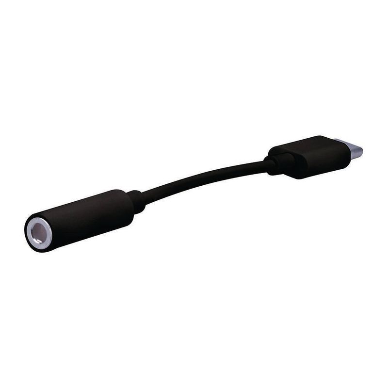 Adaptador de Audífonos Usb Tipo C a Plug 3.5 Mm - Ace Label