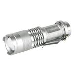 Linterna de Mano a Baterías LED de 40 Lm