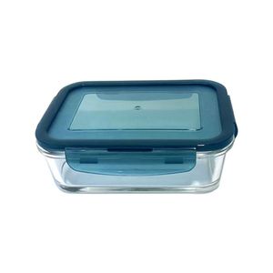Recipiente Rectangular de 350 Ml
