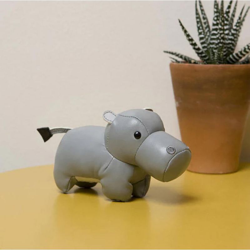 Sam El Pequeño Hipopótamo - Little Big Friends