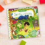 Mis Primeros Clasicos. El Libro De La Se