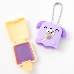Brillo Labial Para Niñas Con Colgante Diseños Surtidos - Claire's