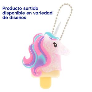Brillo Labial Infantil Diseño Surtido