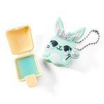 Brillo Labial Para Niñas Con Colgante Diseños Surtidos - Claire's