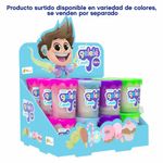 Lata De Slime Dulces 6 Oz - Doce Brinquedo