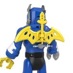 Batman Figura Y Exotraje - Imaginext