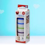 Recipientes para Snacks - Dr. Browns