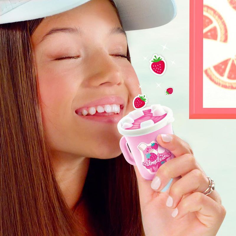 Kit Slimelicious Diseños Surtidos - Slime Diy