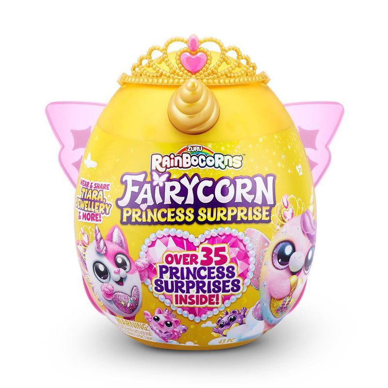 Fairycorn Sorpresa Presentaciones Surtidas - Zuru