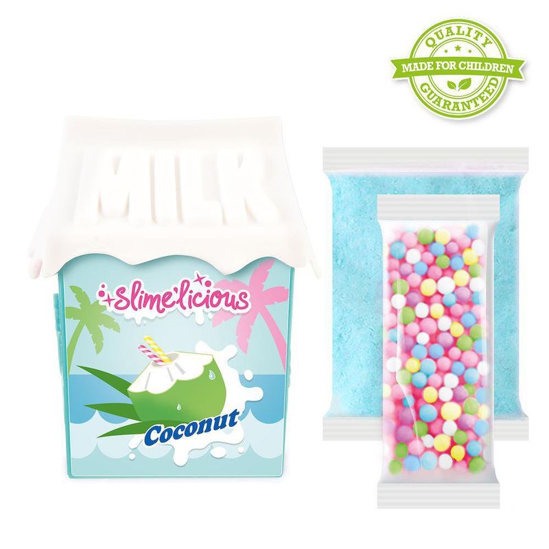 Kit Slimelicious Diseños Surtidos - Slime Diy