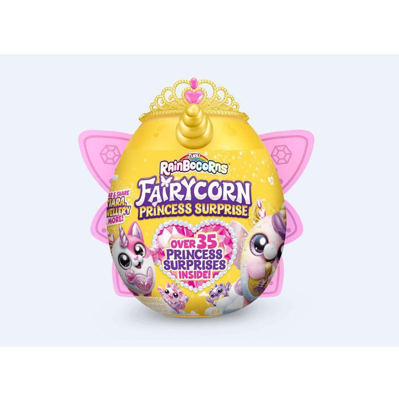 Fairycorn Sorpresa Presentaciones Surtidas - Zuru