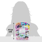 Kit Slimelicious Diseños Surtidos - Slime Diy