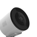 Cámara Smart Motorizada Inalámbrica Para Interior 2K - Nexxt