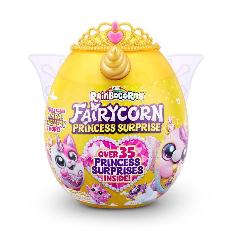 Fairycorn Sorpresa Presentaciones Surtidas - Zuru