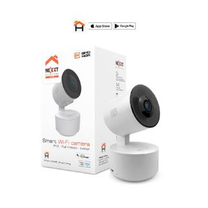 Cámara Smart Motorizada Inalámbrica para Interior 2K