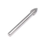 Broca Azulejo De 1/2"X4" Truper