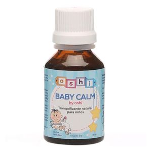 Spray Calming Oshi Bebé 30 Ml