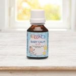Tranquilizante Natural Baby Calm 30 Ml - Oshi