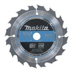 Disco Sierra Circular 5 3/8 Makita 16D