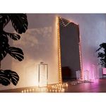 Cadena De 200 Luces LED Uso Por Aplicación - Twinkly