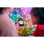 Cadena De 200 Luces LED Uso Por Aplicación - Twinkly