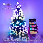 Cadena De 200 Luces LED Uso Por Aplicación - Twinkly