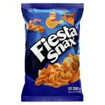 Fiesta Snax Nc Cs 330G - Frito Lay