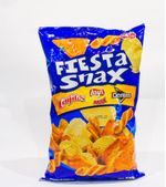 Fiesta Snax Nc Cs 330G - Frito Lay