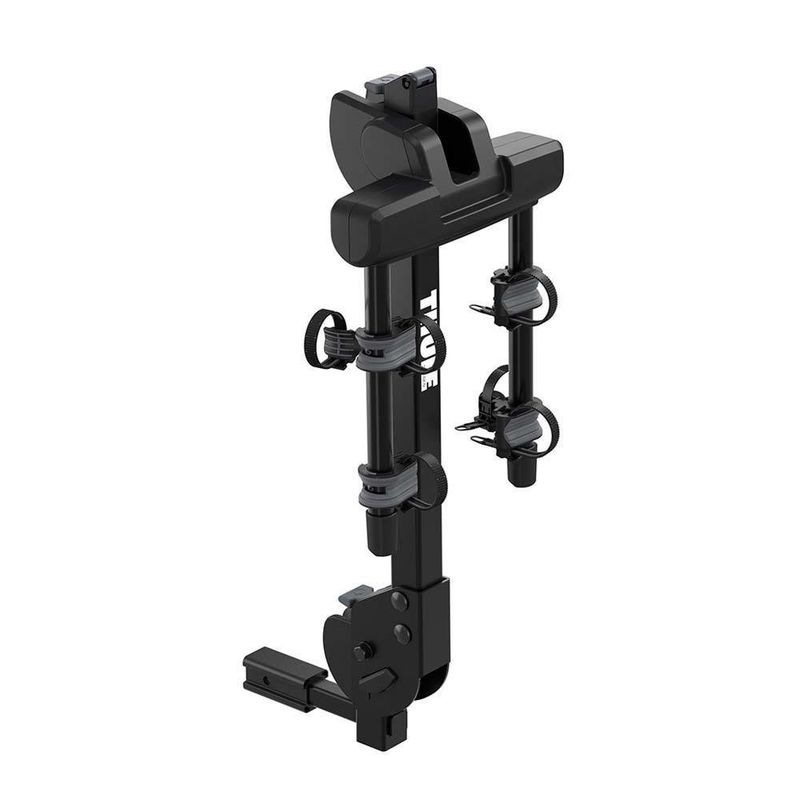 Portabicicleta Para Enganche  Para 2 Bicicletas - Thule