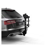 Portabicicleta Para Enganche  Para 2 Bicicletas - Thule