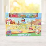 Happy Line - Set Juego Dino 37 Piezas