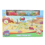 Happy Line - Set Juego Dino 37 Piezas