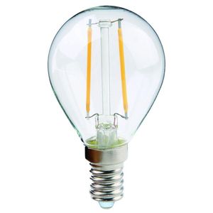 Bombilla Pera Led de 4 W